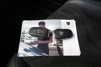 Peugeot 408 GT LINE picture 40