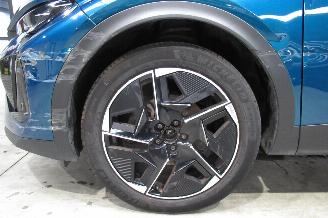 Peugeot 408 GT LINE picture 10