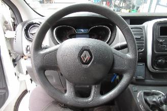 Renault Trafic CAMIONETTE picture 16