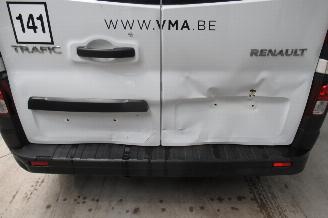 Renault Trafic CAMIONETTE picture 8