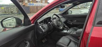 Jaguar E-Pace R Dynamic S* AWD* Panoramaschuifdak*LED*Adaptive cruisecontrol*Soundsysteem*PDC*DAB+*Camera*Leren stoelen Elektrisch met stoelbediening Memory* picture 7