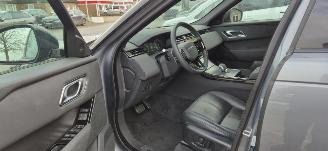 Land Rover Range Rover Velar Hybride Dynamic SE* Plug-In *Panorama schuifdak*Adaptive cruisecontrol*Ambiente*Meridian Sound*Laser Licht*DAB+*Camera*Stoelen met memory*Touchscreen* picture 10