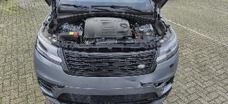 Land Rover Range Rover Velar Hybride Dynamic SE* Plug-In *Panorama schuifdak*Adaptive cruisecontrol*Ambiente*Meridian Sound*Laser Licht*DAB+*Camera*Stoelen met memory*Touchscreen* picture 14