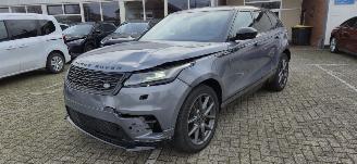 Land Rover Range Rover Velar Hybride Dynamic SE* Plug-In *Panorama schuifdak*Adaptive cruisecontrol*Ambiente*Meridian Sound*Laser Licht*DAB+*Camera*Stoelen met memory*Touchscreen* picture 3
