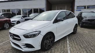 krockskadad bil auto Mercedes B-klasse B 250e*AMG*Ambiente*LED*Night*Distronic*Mod25 2024/9