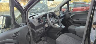 Mercedes Citan 110CDI Automaat*Navigatie*digitaal Display 9,5Inch*Camera*Comfort stoelen*Licht Paket*Aluminium velgen* picture 16