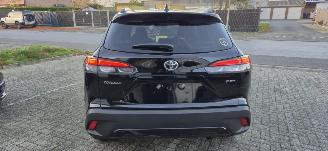 Toyota Corolla Cross Hybride*Digitaal cockpit*LED*Camera*Panoramaschuifdak* picture 8