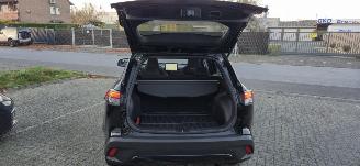 Toyota Corolla Cross Hybride*Digitaal cockpit*LED*Camera*Panoramaschuifdak* picture 12