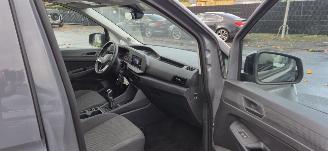 Volkswagen Caddy maxi 1.5 TSi* 7 Zitter* picture 10