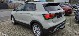 Volkswagen T-Cross 1.0 TSI Live*Automaat*LED*Navigatie*Camera*Digitaal Cockpit*IQ Drive*Licht/Zicht paket*Aircontioning*DAB+ picture 10