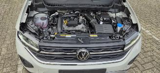 Volkswagen T-Cross 1.0 TSI Live*Automaat*LED*Navigatie*Camera*Digitaal Cockpit*IQ Drive*Licht/Zicht paket*Aircontioning*DAB+ picture 4