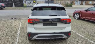Volkswagen T-Cross 1.0 TSI Live*Automaat*LED*Navigatie*Camera*Digitaal Cockpit*IQ Drive*Licht/Zicht paket*Aircontioning*DAB+ picture 11