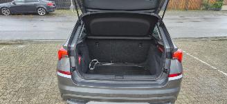 Skoda Kamiq 1.0L Ambition Automaat*Camera*Airconditioning*KeylessGo*Sound*Martix LED*stoelverwarming*Digitaal Cockpit*Camera*DAB* picture 14