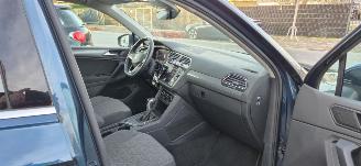 Volkswagen Tiguan 1.5L TSFI Life*Automaat*LED*DAB*ACC*Camera*Digitaal Cockpit* picture 11