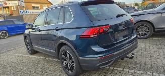 Volkswagen Tiguan 1.5L TSFI Life*Automaat*LED*DAB*ACC*Camera*Digitaal Cockpit* picture 7