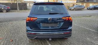 Volkswagen Tiguan 1.5L TSFI Life*Automaat*LED*DAB*ACC*Camera*Digitaal Cockpit* picture 8