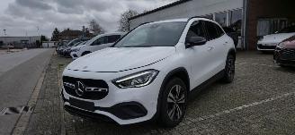 Mercedes GLA 220d 4Matic*Automaat*Ambiente*LED*DigitalDisplay*Navigatie*Nachtzicht paket*Parkeer paket* 2022/8