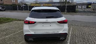 Mercedes GLA 220d 4Matic*Automaat*Ambiente*LED*DigitalDisplay*Navigatie*Nachtzicht paket*Parkeer paket* picture 10