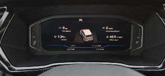 Volkswagen Touran 1.5L Benzine Highline *Automaat* LED *Ambiente *Camera *Apple CarPlay *Digitaal Cockpit *Airco *DAB+ picture 22