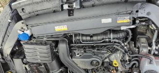 Volkswagen Touran 1.5L Benzine Highline *Automaat* LED *Ambiente *Camera *Apple CarPlay *Digitaal Cockpit *Airco *DAB+ picture 10