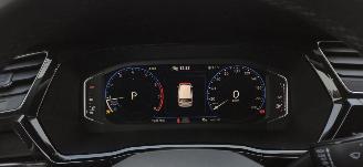 Volkswagen Touran 1.5L Benzine Highline *Automaat* LED *Ambiente *Camera *Apple CarPlay *Digitaal Cockpit *Airco *DAB+ picture 20