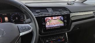 Volkswagen Touran 1.5L Benzine Highline *Automaat* LED *Ambiente *Camera *Apple CarPlay *Digitaal Cockpit *Airco *DAB+ picture 21
