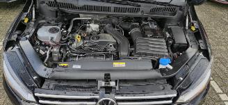 Volkswagen Touran 1.5L Benzine Highline *Automaat* LED *Ambiente *Camera *Apple CarPlay *Digitaal Cockpit *Airco *DAB+ picture 7