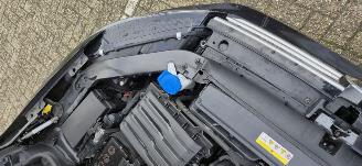 Volkswagen Touran 1.5L Benzine Highline *Automaat* LED *Ambiente *Camera *Apple CarPlay *Digitaal Cockpit *Airco *DAB+ picture 9