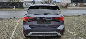 Volkswagen T-Cross 1.0L Benzine Life*Airco*Keyless*Camera*LED*DAB*Trekhaak* picture 8