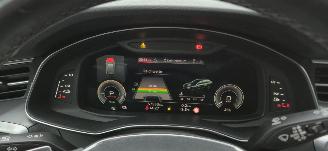 Audi A6 avant 50 TFSI e Quattro PlugIn*Laserlicht*Camera*Trekhaak*Leer*Ambiente*Memory*Stoelverwarming*DAB* picture 19