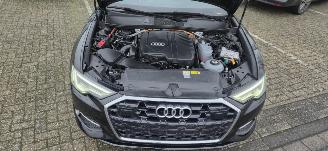 Audi A6 avant 50 TFSI e Quattro PlugIn*Laserlicht*Camera*Trekhaak*Leer*Ambiente*Memory*Stoelverwarming*DAB* picture 5