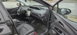Toyota Prius PlugIn Hybride Executive*LED*Leer*JBL Sound*DAB*HeadUp*Touchscreen*Navigatie*Parkeer assist* picture 12