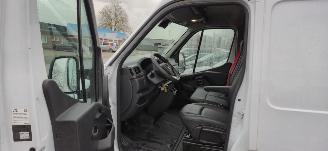 Renault Master 150 DCi*L3 H2*trekhaak*Imperial*Airco*Navigatie*Elektrische ramen* picture 15