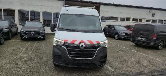 Renault Master 150 DCi*L3 H2*trekhaak*Imperial*Airco*Navigatie*Elektrische ramen* picture 2