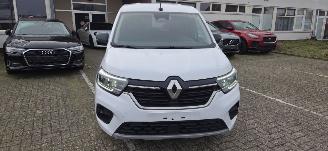 Renault Kangoo 1.3 L benzine*5 zitplaatsen*LED* picture 2