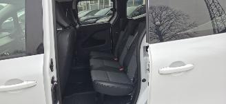 Renault Kangoo 1.3 L benzine*5 zitplaatsen*LED* picture 9