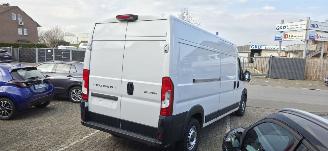 Peugeot Boxer HDI 140 L3H2 Automaat Nieuw model picture 11