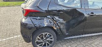 Toyota Yaris 1.5 Hybride* Automaat*Navigatie*touchscreen*LED*HeadUp*Camera* picture 7