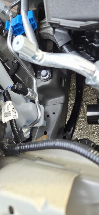 Toyota Aygo X Play*1.0L*Automaat*Ambiente*Navigatie*DAB*Camera picture 13