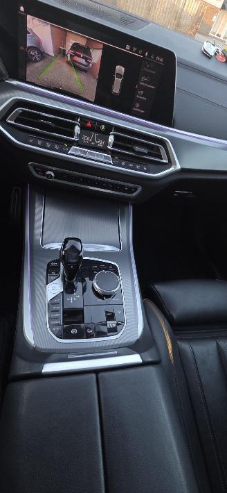 BMW X5  picture 22