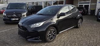 škoda osobní automobily Toyota Aygo  2024/2