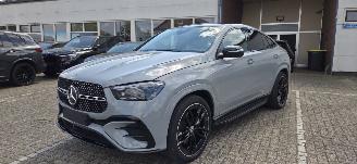 skadebil auto Mercedes GLE GLE 350de*Coupe 2024/11