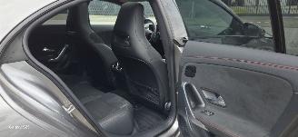 Mercedes Cla-klasse 180i picture 10