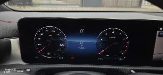 Mercedes Cla-klasse 180i picture 15