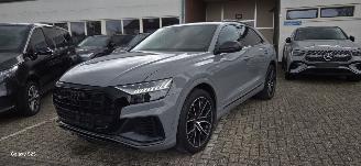 Auto incidentate Audi Q8  2024/1
