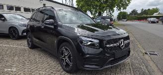 Unfallwagen Mercedes GLB GLB 200i Mildhybrid 2025/11