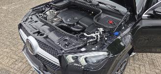 Mercedes GLE AMG picture 24