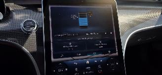 Mercedes C-klasse 300e AMG*Panoramaschuifdak*360 Camera*HeadUp*MultiBeamLED*Ambiente*Nightvision*Soundsystem*distronic* picture 30