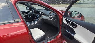 Mercedes C-klasse 300e AMG*Panoramaschuifdak*360 Camera*HeadUp*MultiBeamLED*Ambiente*Nightvision*Soundsystem*distronic* picture 37