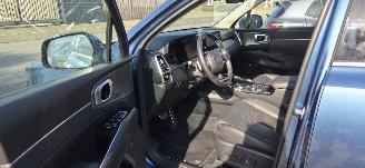 Kia Sorento 2.2 D Platinum*4WD*7 zitter/ Leer/ Memory *Panoramaschuifdak*360 Camera*HeadUp*Bose soundsystem*Ambiente*Navigatie*LED* picture 10